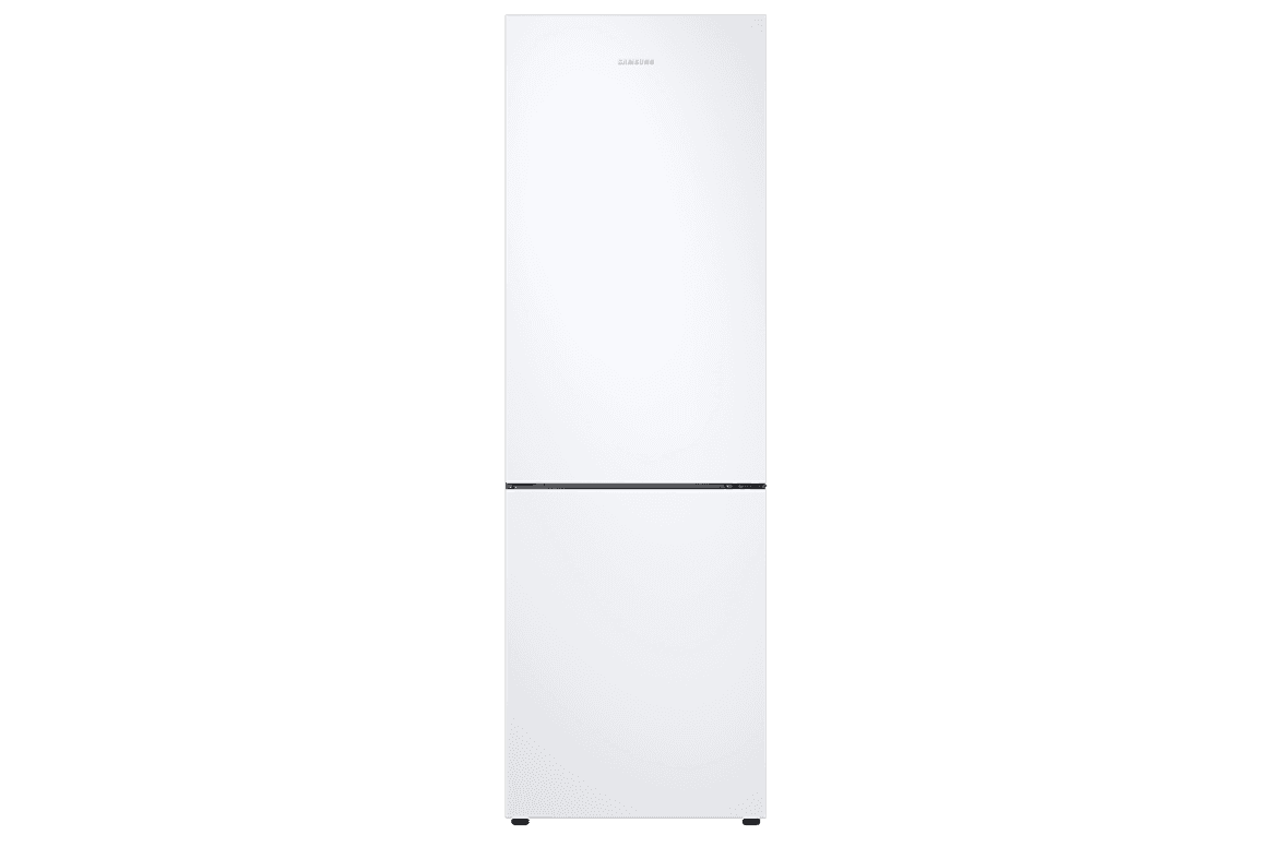 Réfrigérateur combiné Samsung RB33B610EWW/EF – 344 L, No Frost, Blanc